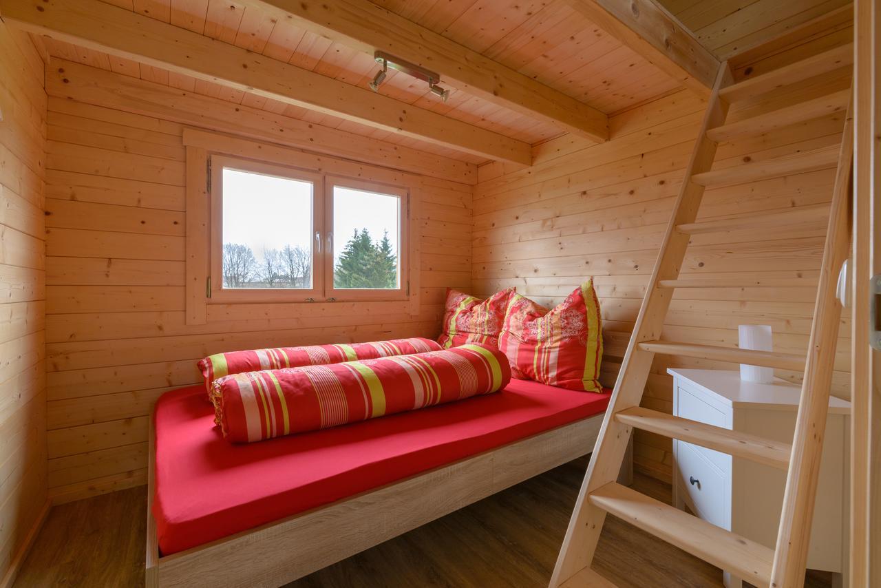 Chalets Am National Park Eifel Schleiden Εξωτερικό φωτογραφία